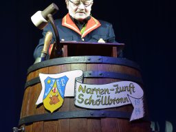 Zunftabend 2018
